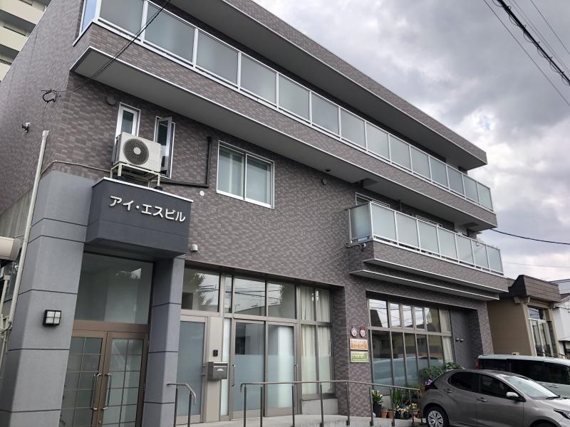 りびんぐ・ほ～む絆