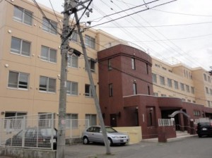 ドーミー琴似Levi